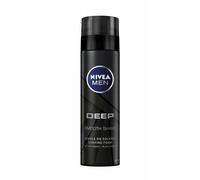 061894 NIVEA Pianka Men Profond 200ml