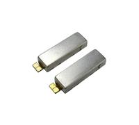 0619AAC Linear Pulse Touch Flat Vibration electronic starter Brushless X-axis Vibration electronic starter 1.2V 100mA Max Precision Vibration electronic starter NWPNLXEA