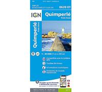 0620ET Quimperle - pont aven