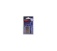 [06210B2] COLOP Double Pack cassette d'encrage E/200 Noir