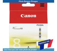 0623B001 Canon CLI-8 Ink CMY Pack of 3