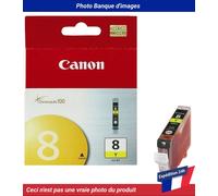0623B002 Canon PIXMA iP4300 Encre Jaune