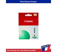 0627B001 Canon PIXMA iP3500 Réservoir d'Encre Vert