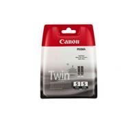 Canon PGI-5BK Twin cartouche d'encre Noire authentique (TVA incluse)