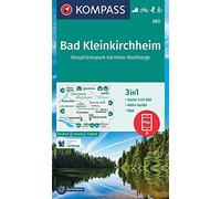 063 bad kleinkirchheim biospharenpark karntner nockberge