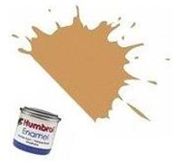 063 - sable mat : enamel humbrol G