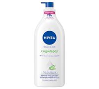063478 NIVEA Lait corporel apaisant à l'aloe vera 625 ml