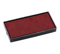 Colop E40 Recharge pré encrée pour L40 Rouge Lot de 1