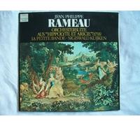 065-99 837 LA PETITE BANDE / KUIJKEN Rameau Hippolyte et Aricie LP