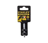 065209 FatMax Tournevis Pointe cruciforme 2 x 125mm (Import Grande Bretagne)
