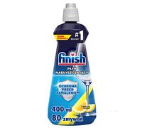 065718 Finish Spülmittel Nabł S&P 400ml Citrone