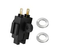 066386 & 0663860SRV Support de brosse compatible avec Guardian, Centurion, Watchdog, Bryant, etc. : 5734, 5735, 005802-0, 005932-0, 4000XL, 1470-0, 46732, 7000EXL, etc