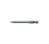 066497 WERA Embout Tournevis Torx Sécurité Tx7X25
