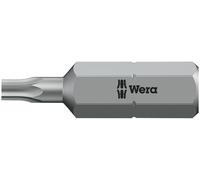 Wera 867/1 Z Torx Bo Embouts TX, 05066498001