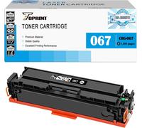 067 Crg-067 Crg067 Cartouche De Toner Compatible Noire Capacité Standard Pour Canon I-Sensys Lbp631 Lbp631Cw Lbp633 Lbp633Cdw Mf651 Mf651Cw Mf655 Mf655Cdw Mf655Cw Mf657 Mf657Cdw Mf657Cw Impr[Q1469]