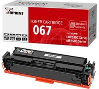 067 Crg-067 Crg067 Cartouche De Toner Compatible Noire Capacité Standard Pour Canon I-Sensys Lbp631 Lbp631Cw Lbp633 Lbp633Cdw Mf651 Mf651Cw Mf655 Mf655Cdw Mf655Cw Mf657 Mf657Cdw Mf[ENC942995]