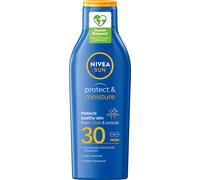 067841 NIVEA SUN Baume Nawil LSF 30 200 ml