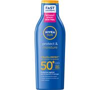 067872 NIVEA SUN Lotion solaire hydratante SPF 50+ 200 ml