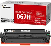 067H Crg-067H Crg067H Cartouche De Toner Compatible Noire Haute Capacité Pour Canon I-Sensys Lbp631 Lbp631Cw Lbp633 Lbp633Cdw Mf651 Mf651Cw Mf655 Mf655Cdw Mf655Cw Mf657 Mf657Cdw Mf[ENC941843]