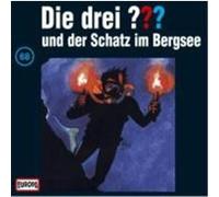 068/und der Schatz im Bergsee – Sony Music