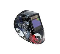 068674 Casque de soudage LCD ERGOTECH+ 5/9 - 9/13