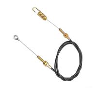 06921200 Câble de traction pour tondeuse à gazon Ariens, câble d'entraînement autopropulsé, pièce de rechange compatible avec LM21 LM21S LM21SW LM21SC LM214SP LM216SP DLM21C DLM21S DLM21SC Series