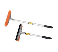 Generique Raclette aluminium télescopique 69675 – 400–600 mm – 1 pièce
