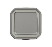 069713L PLEXO 55 Interrupteur va-et-vient lumineux - Kit