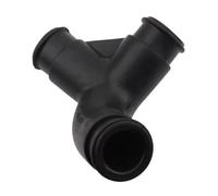 06B103221P 1.8T couvercle de culasse de moteur reniflard évent vide carter tuyau d'admission d'air Kit réparation reniflard