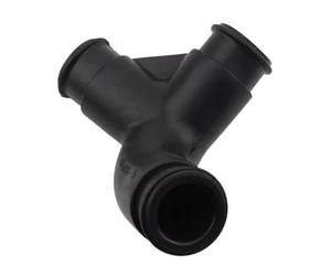 06B103221P 1.8T couvercle de culasse de moteur reniflard évent vide carter tuyau d'admission d'air Kit réparation reniflard