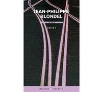 06h41 Jean-Philippe Blondel (Auteur)