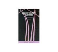 06h41 - Jean-Philippe Blondel - Buchet-Chastel - broché - Roman