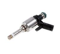 06L906036D 06L 906 036 K 2.0TFSI Buse d'huile d'injecteur de carburant à injection directe d'essence Compatible avec A4 A6 Q5 Compatible avec VW B8 Golf Compatible avec Skoda Prosche(1PCS)