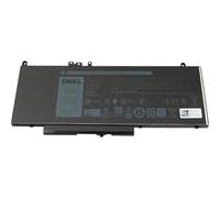 06MT4T Original Dell Batterie 62Wh pour Precision 15 (3510)