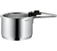07.9281.6040 Casserole / Bain-Marie Avec Thermomètre