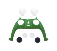 07-Bande décorative pour manette Sony PS5, DIY, étui décoratif, plaque frontale