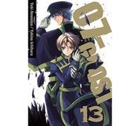 07-Ghost 13 - [Version Originale] Inconnu (Auteur)