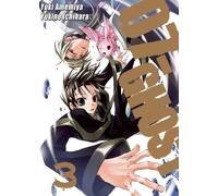 07-Ghost Vol. 3 by Yuki Amemiya (May 10,2009)