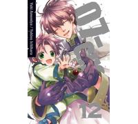 07-Ghost, Volume 12