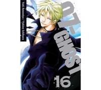 07-Ghost Volume 16 (Paperback) Yuki Amemiya, Yukino Ichihara (Auteur)