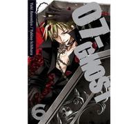 07-Ghost Volume 6 (Paperback) Yuki Amemiya, Yukino Ichihara (Auteur)