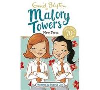 07: New Term (Malory Towers) (Paperback) Enid Blyton, (Auteur)