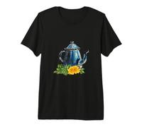 07 Ont Un thé 2021 Plus 3 Mumzy Maria Uberstein T-Shirt Haut de Gamme
