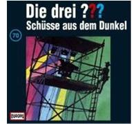 070/Schüsse aus dem Dunkel