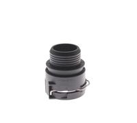 0702 6007 026 Bride de raccord de durite de liquide de refroidissement moteur 0702 7007 026 for NOR PS3 Raccord rapide droit NW26-0° 0702 8007 026