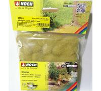 07083 Noch Herbe Sauvage Jaune Filiforme Longueur MM 6 Paquet Gr. 50