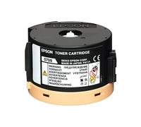 0709 - Noir - original - cartouche de toner - pour WorkForce AL-M200DN, AL-M200DN Double pack bundle ETD, AL-M200DW, AL-MX200DNF, AL-MX200DWF