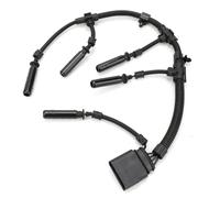 070971277B kit de réparation de câble bougie de préchauffage remplacement pour California T5 Transporter T5 Mk5 Caravelle 2.0L 2.5L 1.9L 7EA 7EB 7EJ 7HB 070 971 277 B