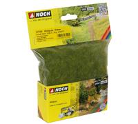 07100 Noch Herbe dans Microfili Sachet Gr. 50 Hauteur MM6 pour Toutes Échelle