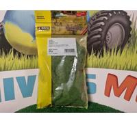 07102 - Herbes sauvages vert clair 6mm (50 grammes) - Noch - Autres
